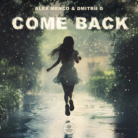 Come Back ft. Dmitrii G | Boomplay Music