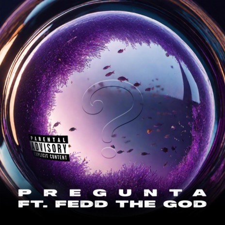 Pregunta ft. Fedd the God