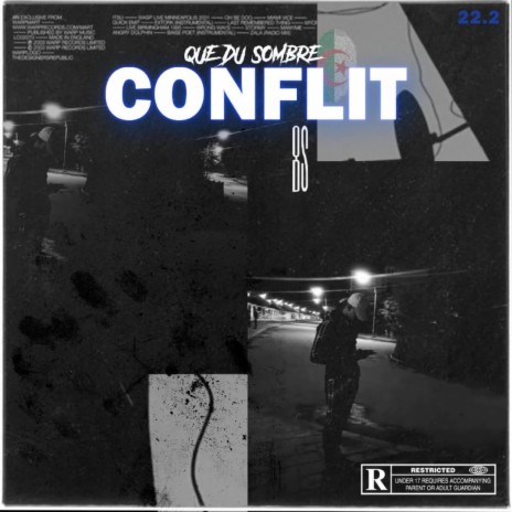 Conflit | Boomplay Music