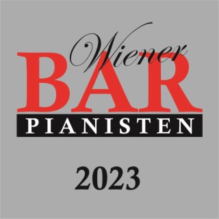 Wiener Barpianisten 2023