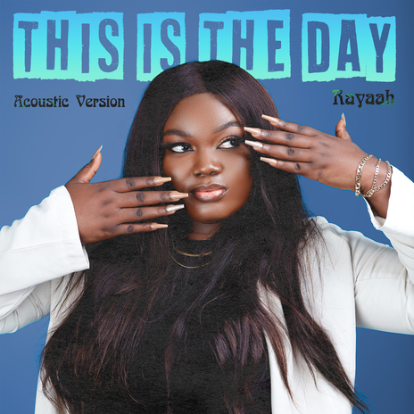 This Is The Day (Acoustic Version) ft. Starserve | Boomplay Music