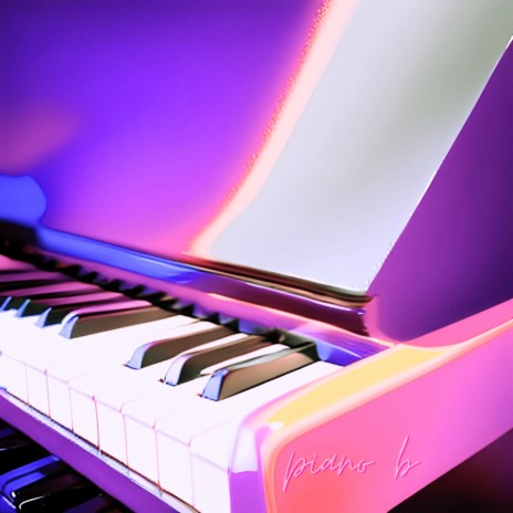 PIANO B | Boomplay Music