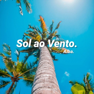 Sol ao Vento