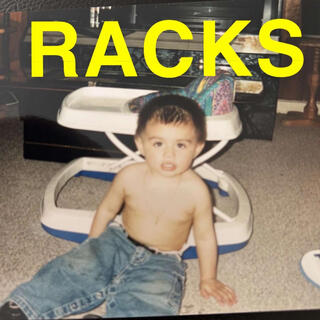 Racks/ pop my shit