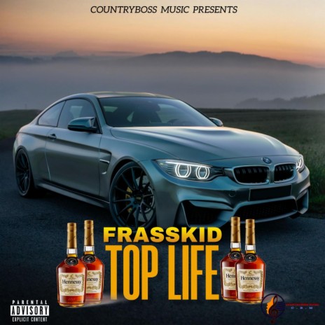 Frasskid (Top Life) | Boomplay Music