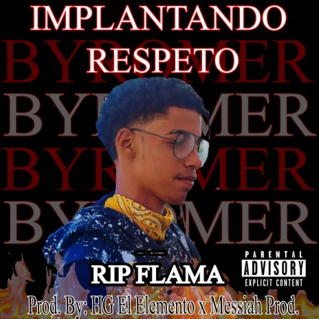 Implantando Respeto | Boomplay Music