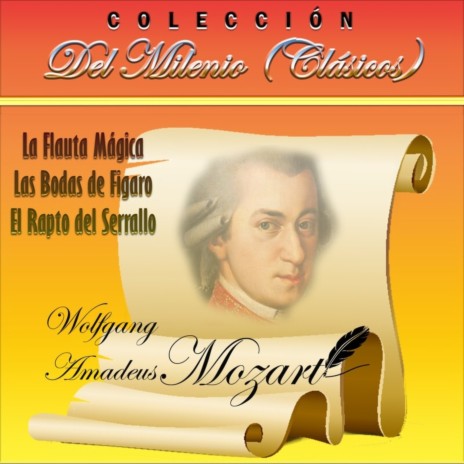 The Marriage of Figaro, K. 492: Overture ft. Alfred Scholz | Boomplay Music