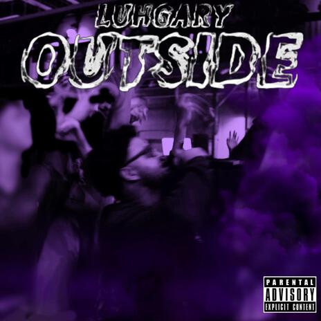 Outside | Boomplay Music