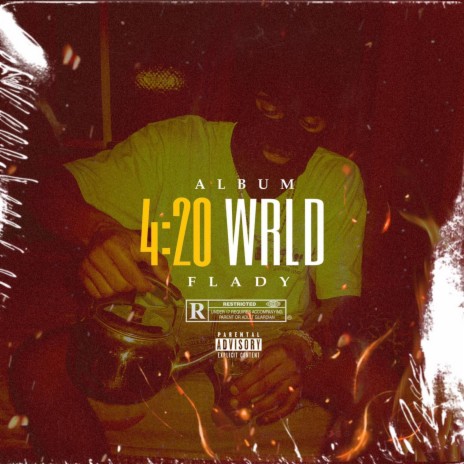 Intro to 4:20 Wrld (Freestyle) | Boomplay Music