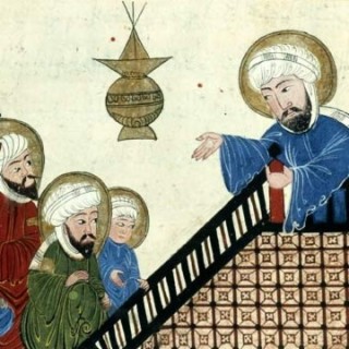Muhammad, Farewell Address, 632