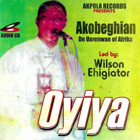 Oyiya | Boomplay Music