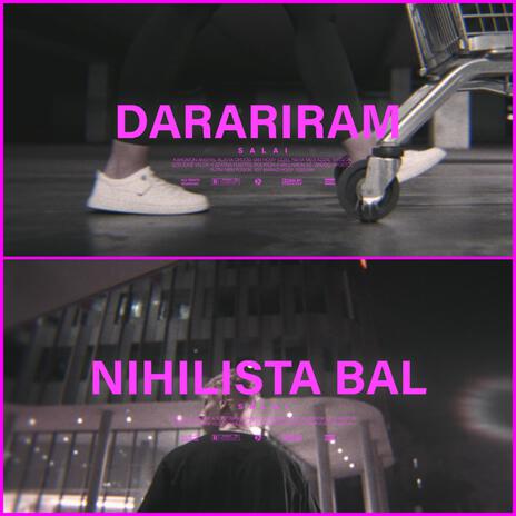 NIHILISTA BÁL | Boomplay Music