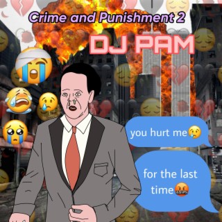 Crime And Punishment 2