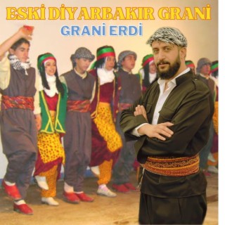 ESKİ DİYARBAKIR GRANİ