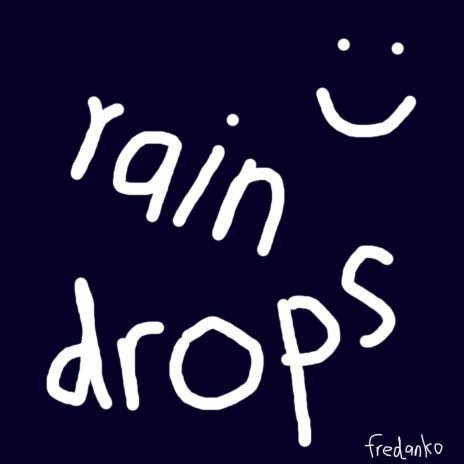 raindrops