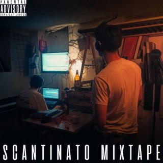 Scantinato Mixtape