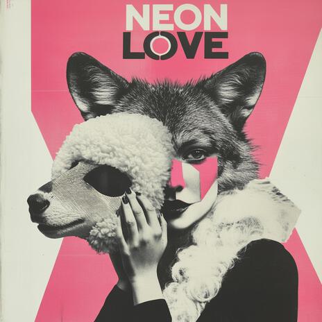 Neon Love | Boomplay Music