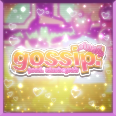 Gossip | Boomplay Music