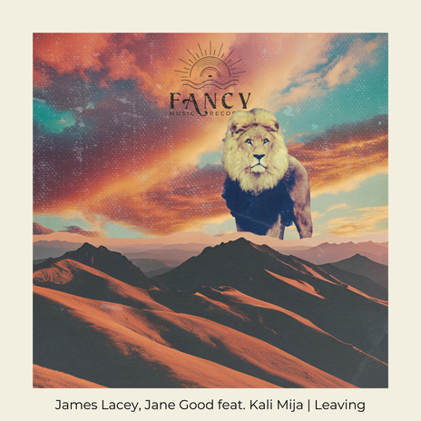 Leaving ft. Jane Good | Boomplay Music