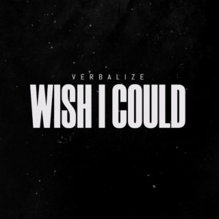 I Wish I Could