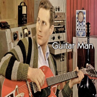 Guitar Man