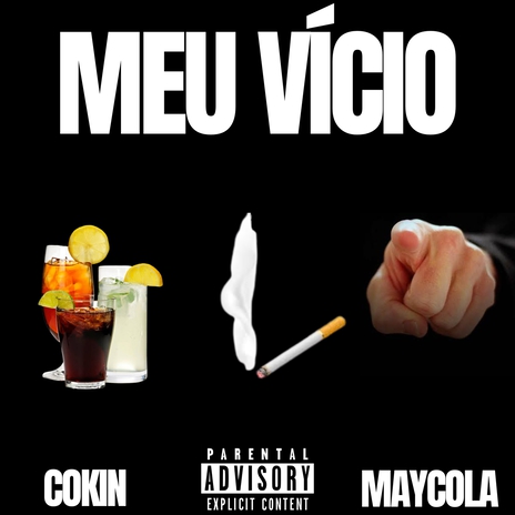 Meu Vício | Boomplay Music