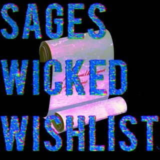 Wicked Wishlist