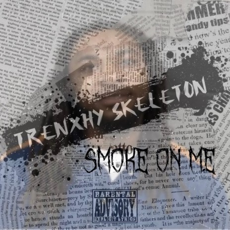 Smoke On Me | Boomplay Music