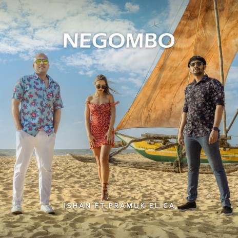 Negombo ft. Pramuk Elica