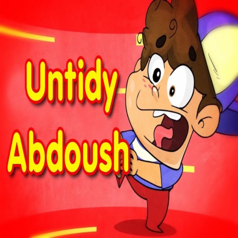 Untidy Abdoush | Boomplay Music
