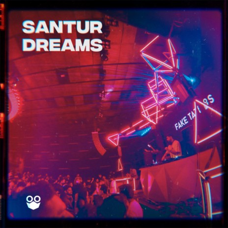 Santur Dreams | Boomplay Music