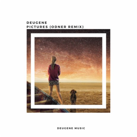 Pictures (Odner Remix) | Boomplay Music