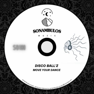 Move Your Dance