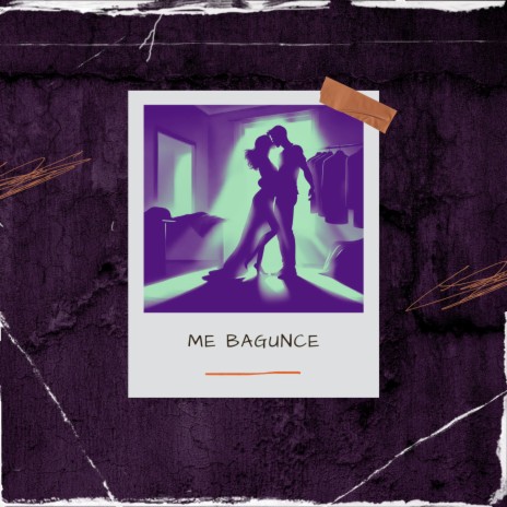 Me bagunce | Boomplay Music