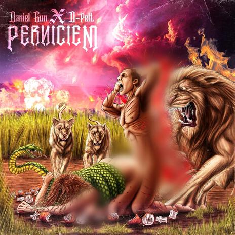 Perniciem ft. D-Pelt | Boomplay Music