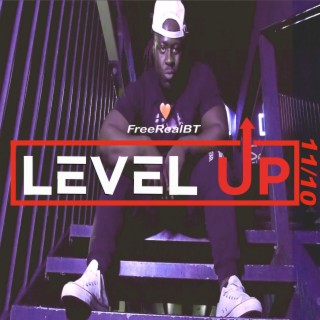Level up 11/10