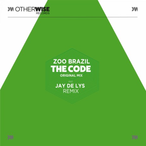 The Code (Jay de Lys Remix) | Boomplay Music