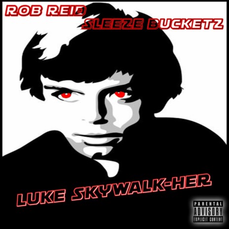 Luke Skywalk-Her ft. Rob Reid | Boomplay Music