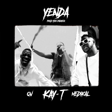 Yenda ft. Medikal & QV | Boomplay Music