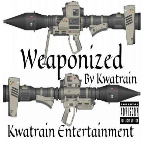 Weaponized | Boomplay Music