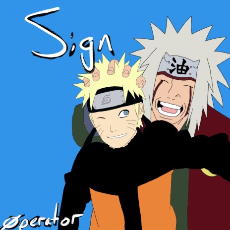 Sign (Naruto Shippuden) | Boomplay Music