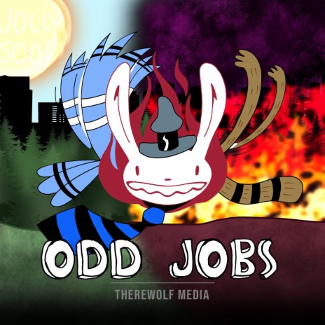 Odd Jobs | Boomplay Music