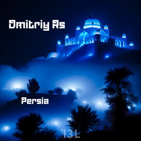 Persia | Boomplay Music