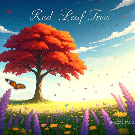 Red Leaf Tree | Boomplay Music