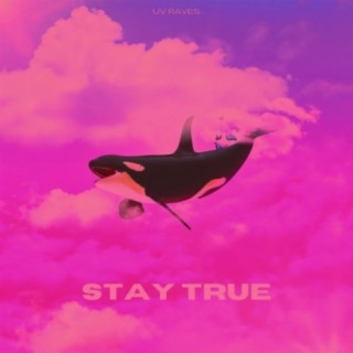 stay true