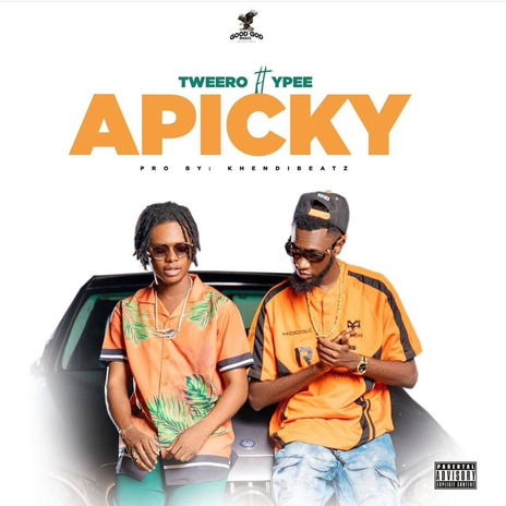 Apicky ft. Ypee | Boomplay Music