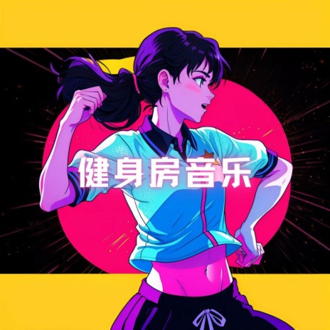 健身房音乐 | Boomplay Music