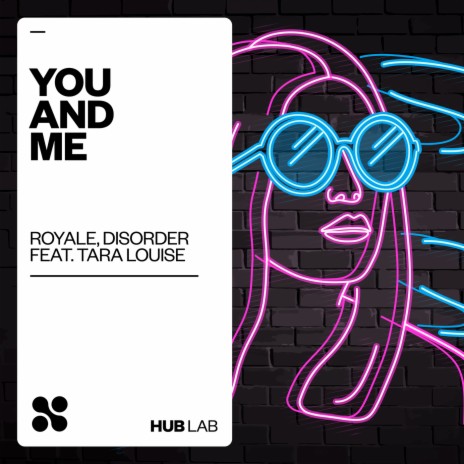 You And Me (Extended Mix) ft. DISORDER & Tara Louise | Boomplay Music