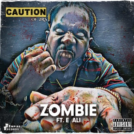 Zombie (Remastered) ft. E'Ali