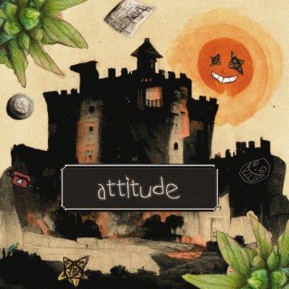 attitude lyrics | Boomplay Music